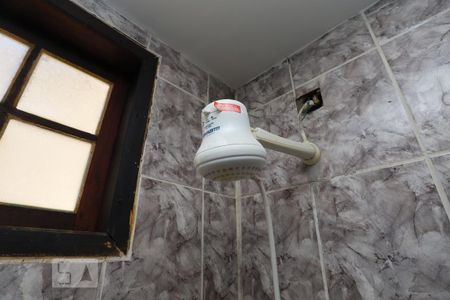 Apartamento para alugar com 56m², 2 quartos e sem vagaBanheiro