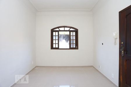 Sala de apartamento para alugar com 2 quartos, 56m² em Grajaú, Rio de Janeiro