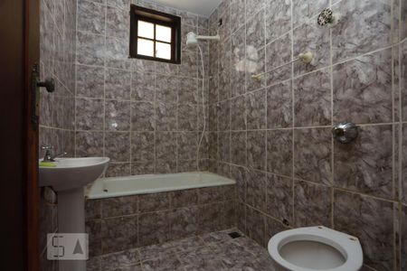 Apartamento para alugar com 56m², 2 quartos e sem vagaBanheiro