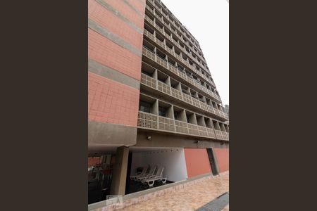 Apartamento para alugar com 90m², 2 quartos e 1 vagaFachada