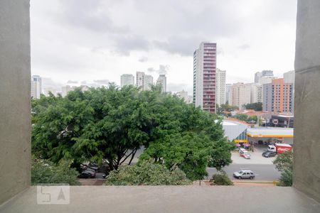 Apartamento para alugar com 90m², 2 quartos e 1 vagaVista Banheiro Social