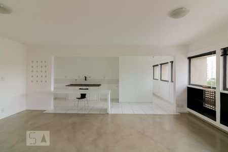 Apartamento para alugar com 90m², 2 quartos e 1 vagaCozinha
