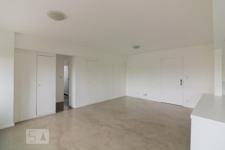 Sala de apartamento para alugar com 2 quartos, 90m² em Vila Olímpia, São Paulo