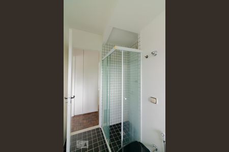 Apartamento para alugar com 90m², 2 quartos e 1 vagaBanheiro Social