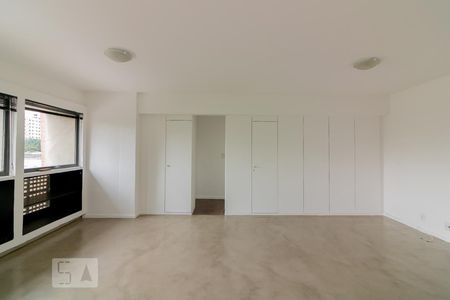 Sala de apartamento para alugar com 2 quartos, 90m² em Vila Olímpia, São Paulo