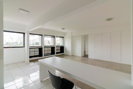Apartamento para alugar com 90m², 2 quartos e 1 vagaCozinha