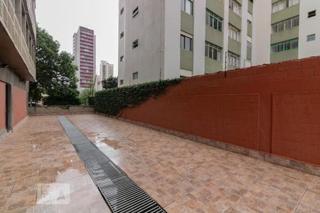 Apartamento para alugar com 90m², 2 quartos e 1 vagaÁrea comum