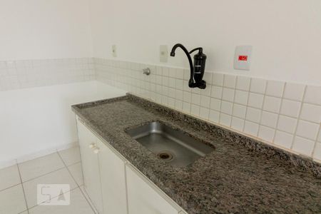 Apartamento para alugar com 90m², 2 quartos e 1 vagaCozinha