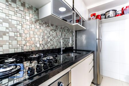 Apartamento para alugar com 49m², 2 quartos e 1 vaga Apartamento para alugar com 49m², 2 quartos e 1 vagaCozinha