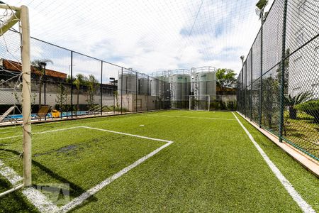 Apartamento para alugar com 49m², 2 quartos e 1 vaga Apartamento para alugar com 49m², 2 quartos e 1 vagaÁrea Comum - Quadra