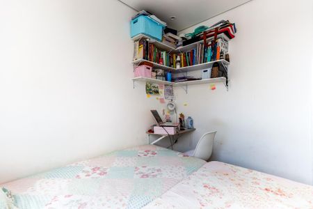 Apartamento para alugar com 49m², 2 quartos e 1 vaga Apartamento para alugar com 49m², 2 quartos e 1 vagaQuarto 2