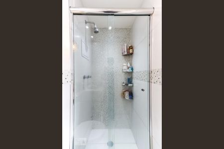 Apartamento para alugar com 49m², 2 quartos e 1 vaga Apartamento para alugar com 49m², 2 quartos e 1 vagaBanheiro
