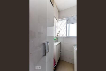 Apartamento para alugar com 49m², 2 quartos e 1 vaga Apartamento para alugar com 49m², 2 quartos e 1 vagaÁrea de Serviço