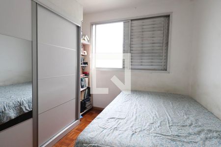 Quarto 1 de apartamento à venda com 2 quartos, 83m² em Parque São Jorge, São Paulo