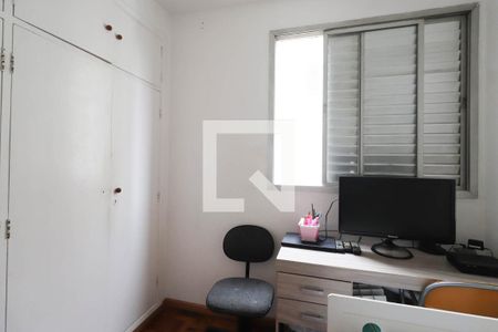 Quarto 2 de apartamento à venda com 2 quartos, 83m² em Parque São Jorge, São Paulo