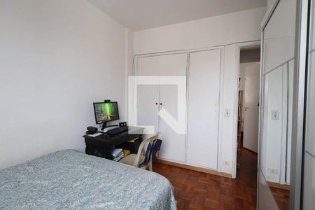 Quarto 1 de apartamento à venda com 2 quartos, 83m² em Parque São Jorge, São Paulo
