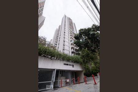Apartamento à venda com 65m², 2 quartos e 1 vagaFachada