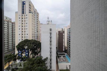 Apartamento à venda com 65m², 2 quartos e 1 vagaVista da Suíte