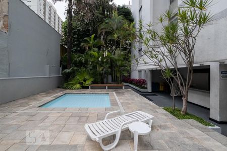 Apartamento à venda com 65m², 2 quartos e 1 vagaPiscina