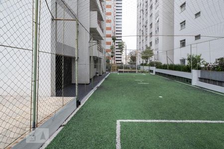 Apartamento à venda com 65m², 2 quartos e 1 vagaQuadra Esportiva