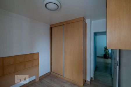 Apartamento à venda com 65m², 2 quartos e 1 vagaQuarto