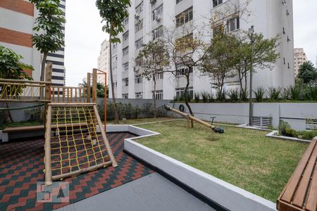 Apartamento à venda com 65m², 2 quartos e 1 vagaParquinho