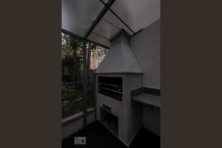 Apartamento à venda com 65m², 2 quartos e 1 vagaChurrasqueira 