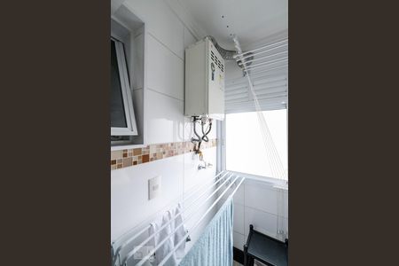 Apartamento à venda com 65m², 2 quartos e 1 vagaÁrea de Serviço