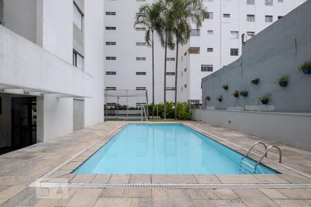 Apartamento à venda com 65m², 2 quartos e 1 vagaPiscina