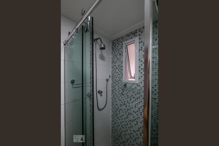 Apartamento à venda com 65m², 2 quartos e 1 vagaBanheiro 2