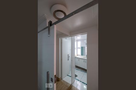Suíte de apartamento à venda com 2 quartos, 65m² em Jardim Paulista, São Paulo