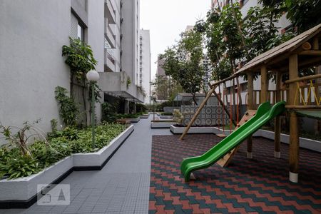 Apartamento à venda com 65m², 2 quartos e 1 vagaParquinho
