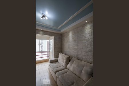 Sala de apartamento à venda com 2 quartos, 65m² em Jardim Paulista, São Paulo