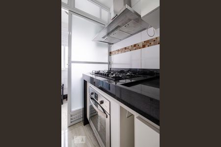 Apartamento à venda com 65m², 2 quartos e 1 vagaCozinha