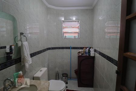 Lavabo de casa à venda com 3 quartos, 199m² em Jardim Sao Francisco, Guarulhos
