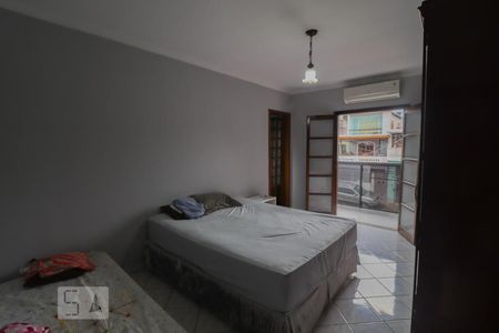 Suíte de casa à venda com 3 quartos, 199m² em Jardim Sao Francisco, Guarulhos