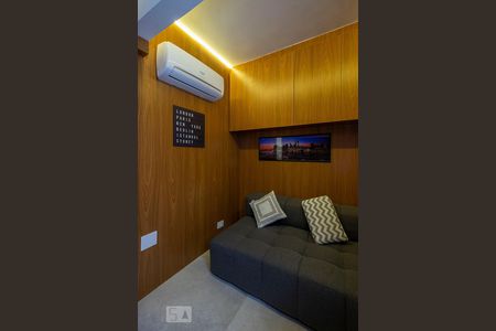 Apartamento para alugar com 105m², 3 quartos e 1 vagaQuarto 3