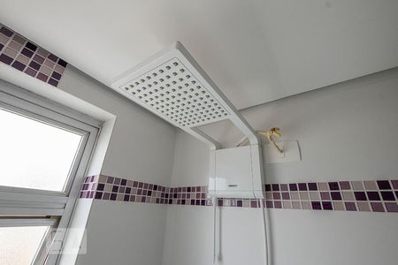 Apartamento para alugar com 105m², 3 quartos e 1 vagaBanheiro Social