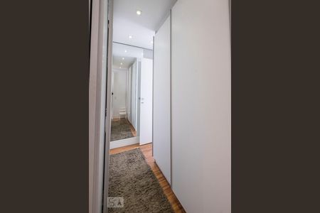Suíte de apartamento para alugar com 3 quartos, 105m² em Pinheiros, São Paulo