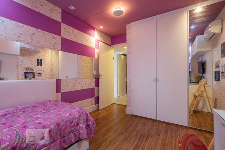 Apartamento para alugar com 105m², 3 quartos e 1 vagaQuarto 2