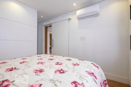 Suíte de apartamento para alugar com 3 quartos, 105m² em Pinheiros, São Paulo