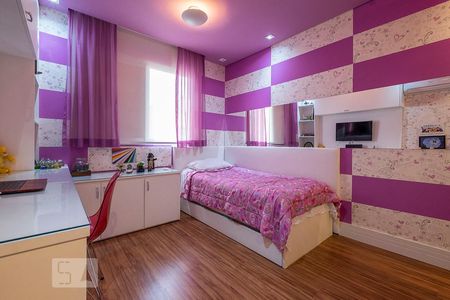 Apartamento para alugar com 105m², 3 quartos e 1 vagaQuarto 2