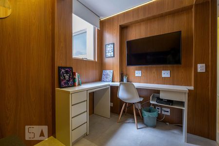 Apartamento para alugar com 105m², 3 quartos e 1 vagaQuarto 3