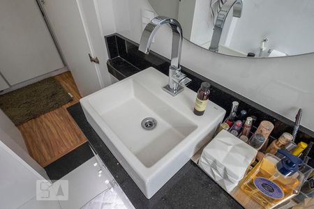 Apartamento para alugar com 105m², 3 quartos e 1 vagaSuíte - Banheiro