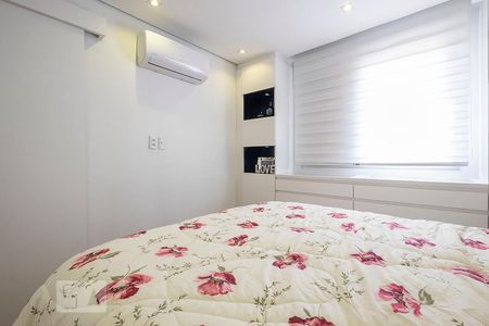 Suíte de apartamento para alugar com 3 quartos, 105m² em Pinheiros, São Paulo