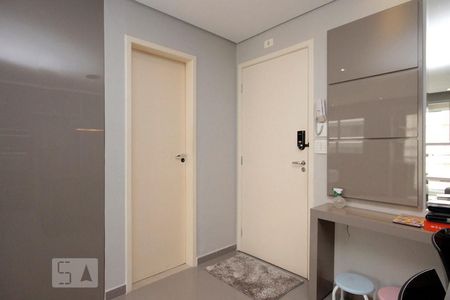 Studio de kitnet/studio à venda com 1 quarto, 54m² em Centro, São Paulo