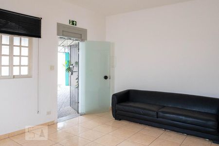 Sala de casa para alugar com 5 quartos, 110m² em Jardim da Glória, São Paulo