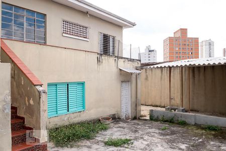 Casa para alugar com 110m², 5 quartos e 1 vaga Casa para alugar com 110m², 5 quartos e 1 vagaÁrea de Serviço