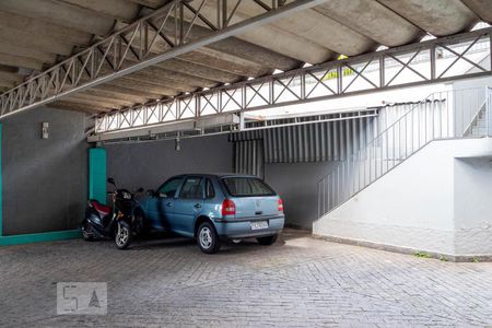 Casa para alugar com 110m², 5 quartos e 1 vaga Casa para alugar com 110m², 5 quartos e 1 vagaGaragem