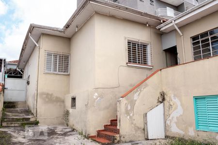 Casa para alugar com 110m², 5 quartos e 1 vaga Casa para alugar com 110m², 5 quartos e 1 vagaÁrea de Serviço